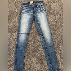 BKE Payton Skinny 26 x 31 1/2